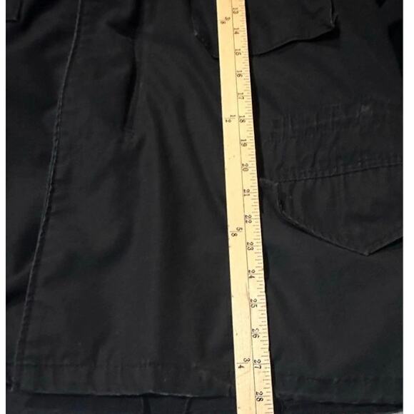 Vintage Man's Field Jacket Mens XXL Army Cold Weather Zip USA Military No Hood - Picture 6 of 6